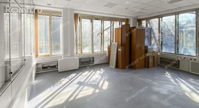 Аренда офиса 522.7 м², Загородное шоссе - фото 2