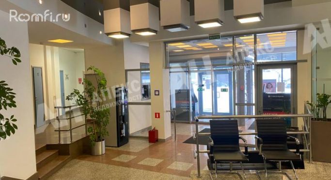 Аренда офиса 2100 м², Верхняя Красносельская улица - фото 3