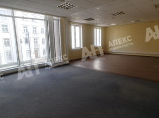 Аренда офиса 249 м²