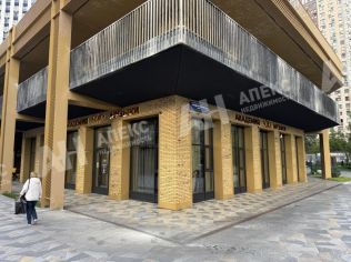 Продажа помещения свободного назначения 165 м²