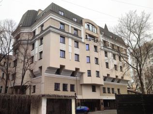 Продажа помещения свободного назначения 4098 м²