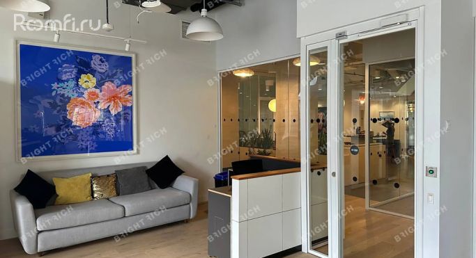 Аренда офиса 3020 м², улица Большая Якиманка - фото 3