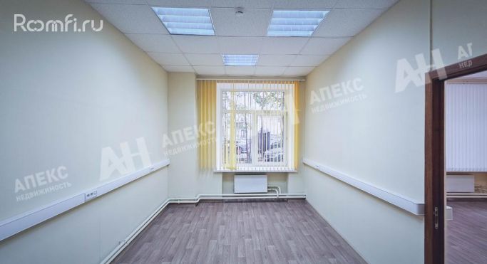 Аренда офиса 50 м², Яковоапостольский переулок - фото 3