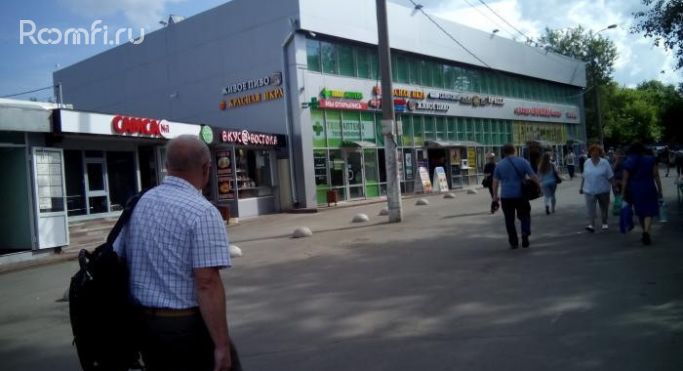 Продажа торгового помещения 178 м², Тушинская улица - фото 3