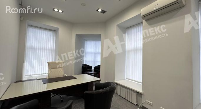 Аренда офиса 207 м², Рождественский бульвар - фото 3