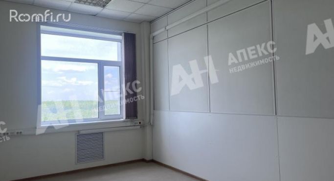 Аренда офиса 38 м², Уральская улица - фото 2