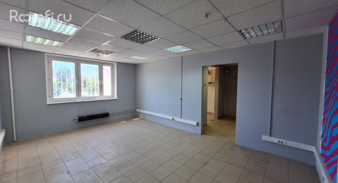 Аренда помещения свободного назначения 95.3 м², улица Брусилова - фото 2