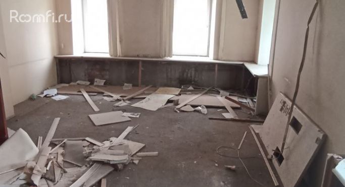 Продажа помещения свободного назначения 1087 м², Нижняя Красносельская улица - фото 4