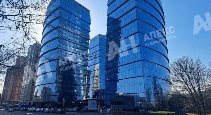 Аренда офиса 142 м², Одесская улица - фото 2