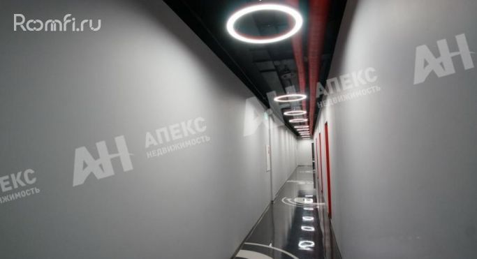 Продажа офиса 1637 м², Мещанская улица - фото 3