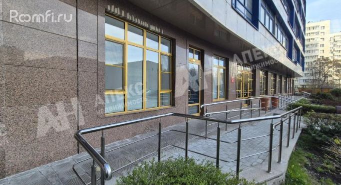 Аренда помещения свободного назначения 121 м², Херсонская улица - фото 2