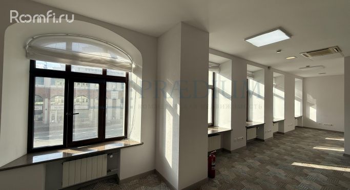 Аренда офиса 215 м², улица Большая Якиманка - фото 2