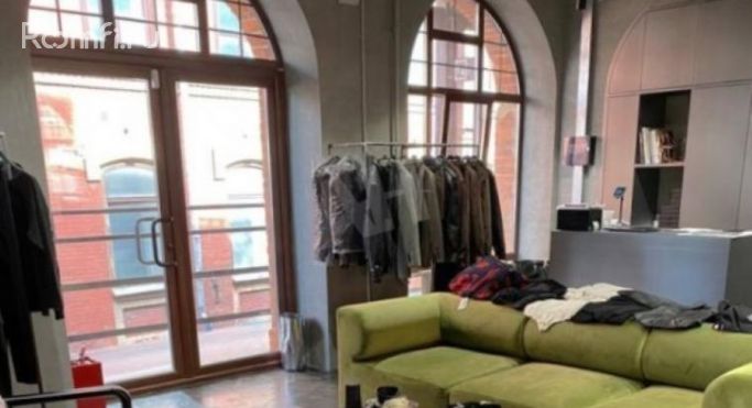 Аренда помещения свободного назначения 74 м², Столярный переулок - фото 3