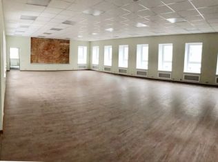 Аренда помещения свободного назначения 570 м²