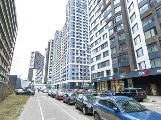 Продажа помещения свободного назначения 41 м²