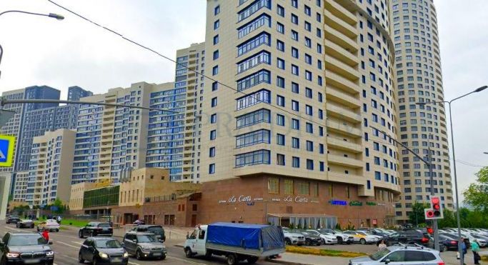 Продажа помещения свободного назначения 146 м², улица Намёткина - фото 1