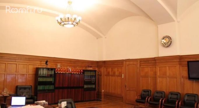 Аренда офиса 105 м², улица Большая Дмитровка - фото 2