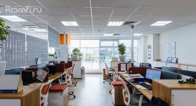 Продажа офиса 264.4 м², Проектируемый проезд № 4062 - фото 5