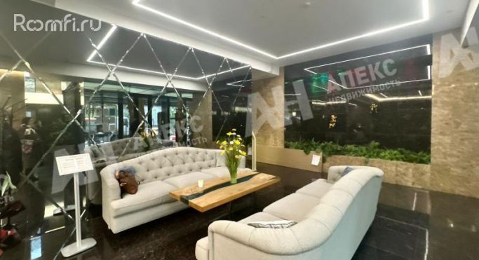 Аренда офиса 115 м², 2-я Брестская улица - фото 3