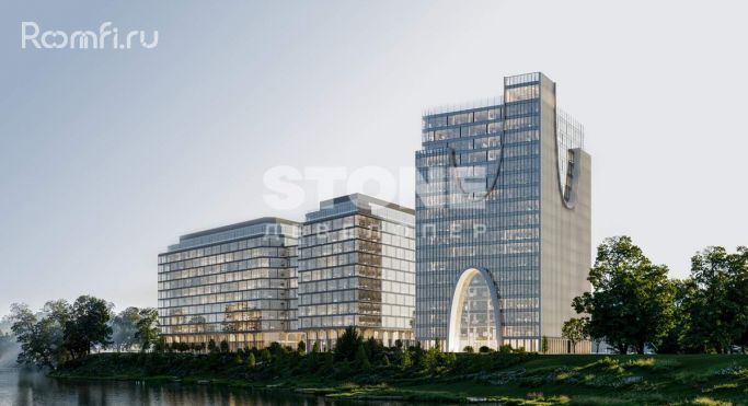 Продажа торгового помещения 57.6 м², улица Нижние Мнёвники - фото 3