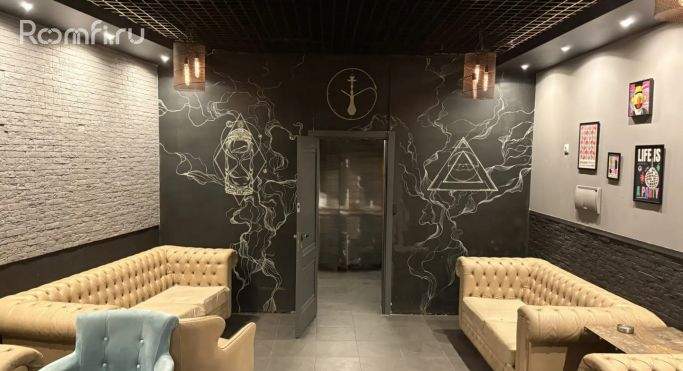 Продажа помещения свободного назначения 323.3 м², улица Большая Полянка - фото 2