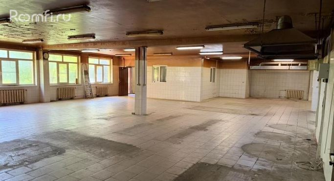 Аренда помещения свободного назначения 440 м² - фото 2