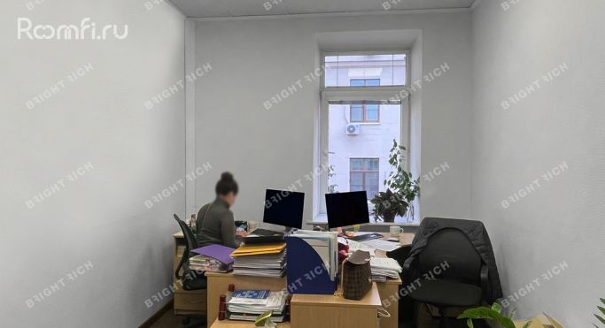 Аренда офиса 151.2 м², Ермолаевский переулок - фото 2