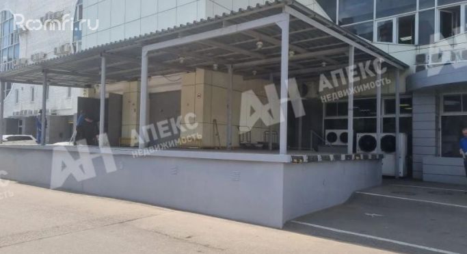 Аренда склада 300 м², Краснобогатырская улица - фото 2
