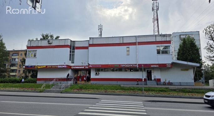 Продажа помещения свободного назначения 2149.8 м², Главная улица - фото 4