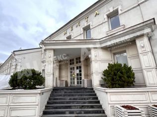 Аренда помещения свободного назначения 1185 м²