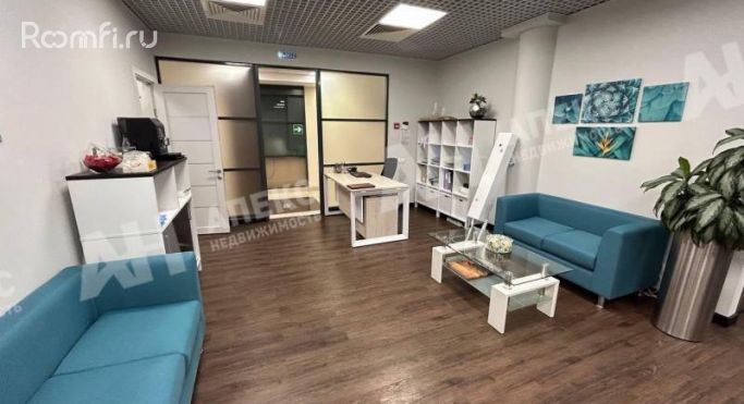Аренда офиса 175 м², Каширское шоссе - фото 2