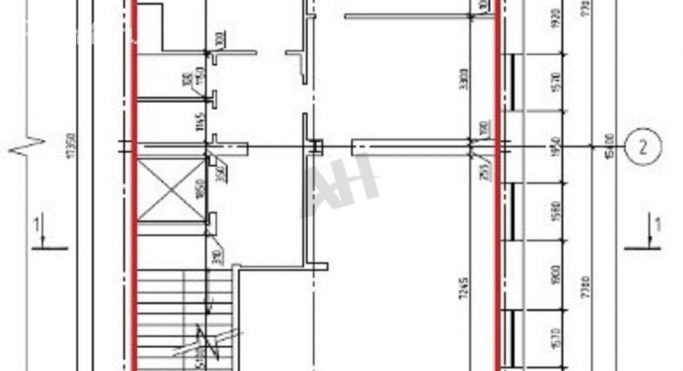 Аренда офиса 557 м², 2-й Южнопортовый проезд - фото 3