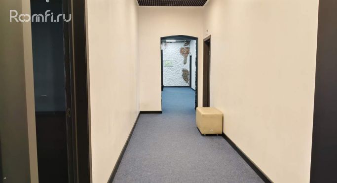 Аренда помещения свободного назначения 319.2 м², Большая Семёновская улица - фото 5