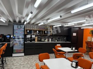 Аренда офиса 1176 м²