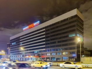 Аренда помещения свободного назначения 342 м²