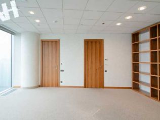 Аренда офиса 556 м²