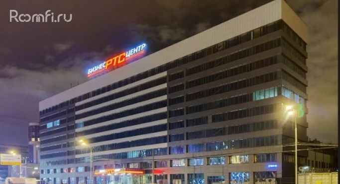 Аренда помещения свободного назначения 342 м², Автозаводская улица - фото 1