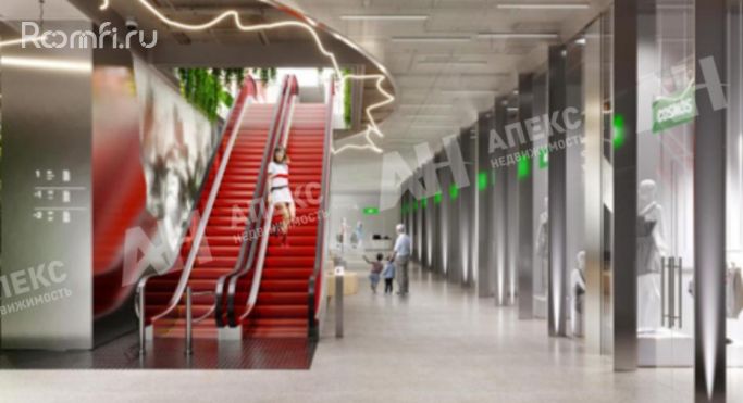 Продажа помещения свободного назначения 110 м², улица Батюшкова - фото 3