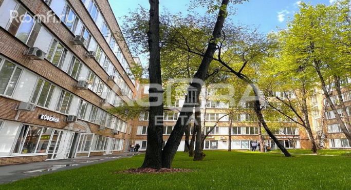 Продажа офиса 1064.8 м², Старокалужское шоссе - фото 2