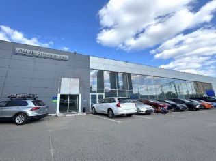 Продажа помещения свободного назначения 1103.1 м²