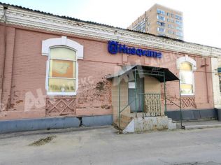 Аренда помещения свободного назначения 672 м²