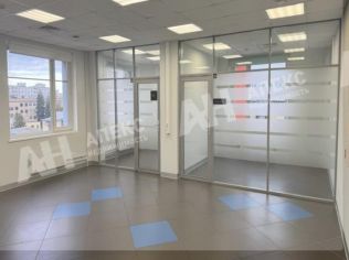 Аренда офиса 262 м²