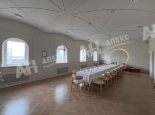 Продажа помещения свободного назначения 1185 м²