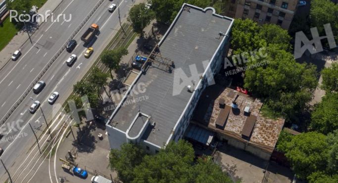 Продажа помещения свободного назначения 3048 м², шоссе Энтузиастов - фото 2