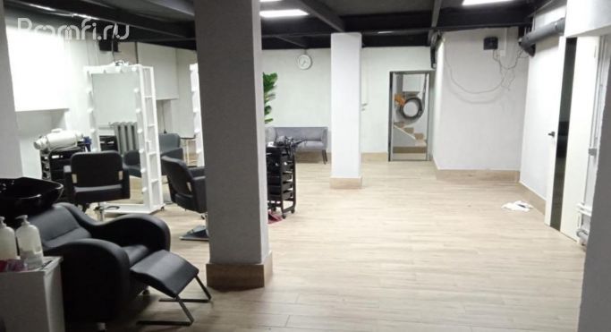 Продажа помещения свободного назначения 136.4 м², Звонарский переулок - фото 2