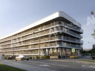 Продажа помещения свободного назначения 101 м²