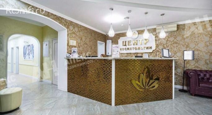 Аренда офиса 706 м², Новослободская улица - фото 3