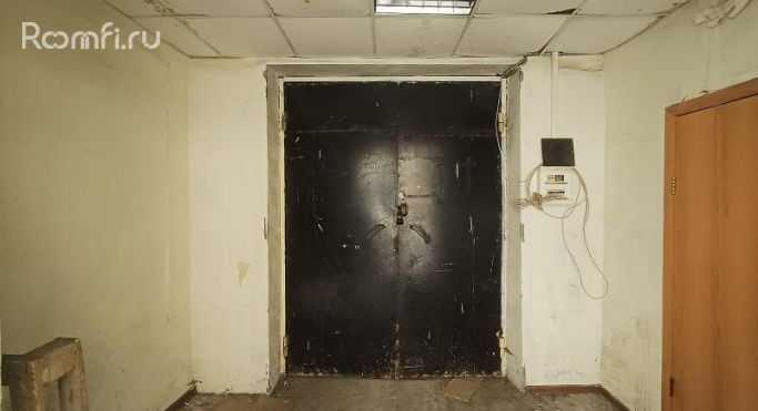 Аренда склада 88 м², 1-я Останкинская улица - фото 1