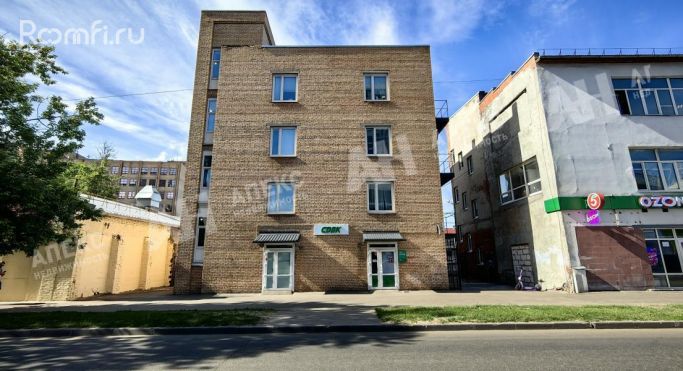 Продажа помещения свободного назначения 44 м², Вольная улица - фото 2