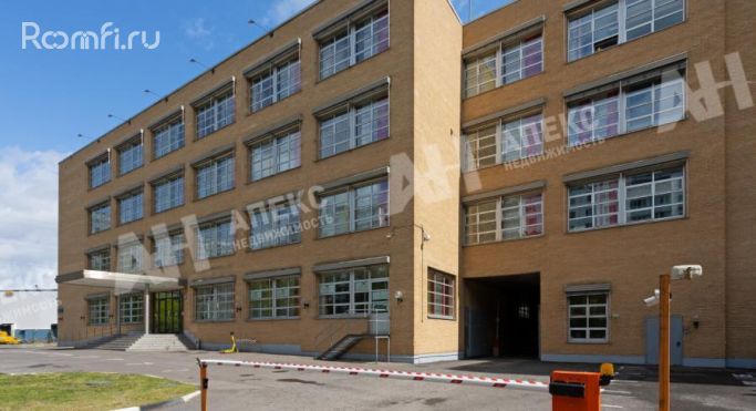 Аренда офиса 8385 м², улица 8 Марта - фото 3